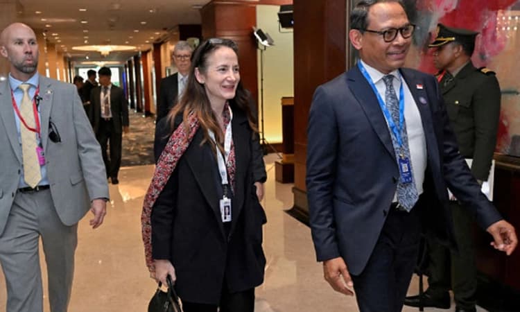 Spy Chiefs: ಸಿಂಗಾಪುರದಲ್ಲಿ ರಹಸ್ಯ ಸಮಾವೇಶ ನಡೆಸಿದ ವಿಶ್ವದ ಸ್ಪೈ ಮುಖ್ಯಸ್ಥರು