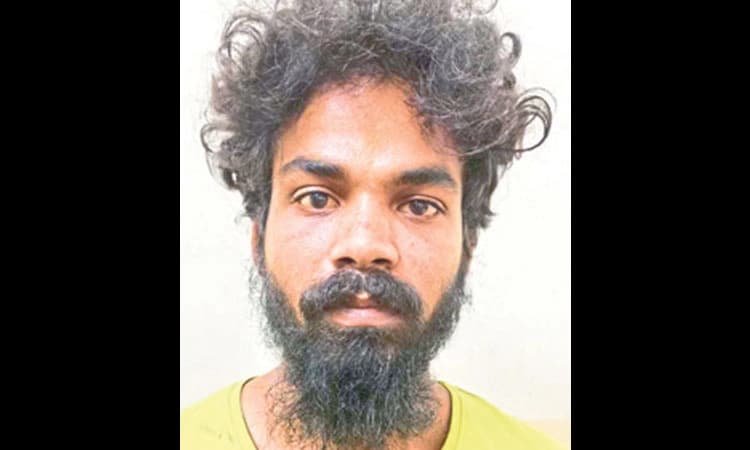 ಪ್ರೇಯಸಿ ಕೊಂದು ಸಹಜ ಸಾವು ಕಥೆ ಕಟ್ಟಿದ