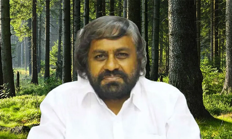 Bidar; ಆಧುನಿಕ ಅನುಭವ ಮಂಟಪಕ್ಕೆ 50 ಕೋಟಿ ಬಿಡುಗಡೆ: ಸಚಿವ ಈಶ್ವರ ಖಂಡ್ರೆ