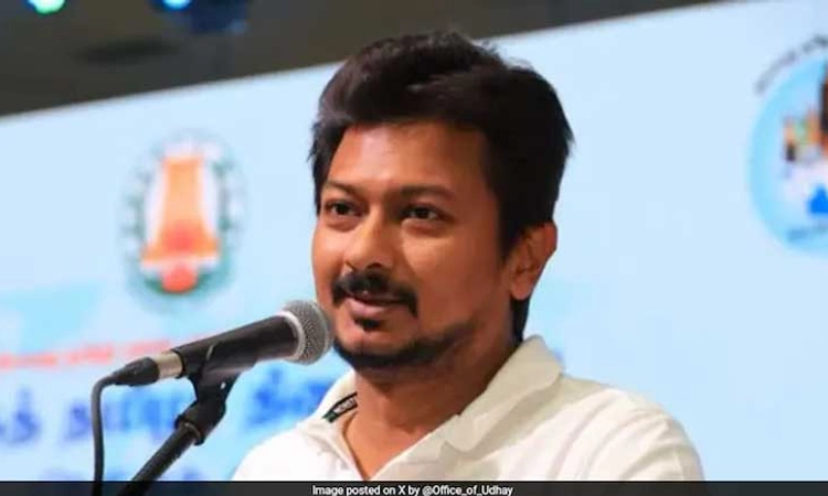 Sanatana Remarks: ಸ್ಟಾಲಿನ್‌ ವಿರುದ್ಧದ ಅರ್ಜಿಯನ್ನು ವಜಾಗೊಳಿಸಿದ ಮದ್ರಾಸ್‌ ಹೈಕೋರ್ಟ್
