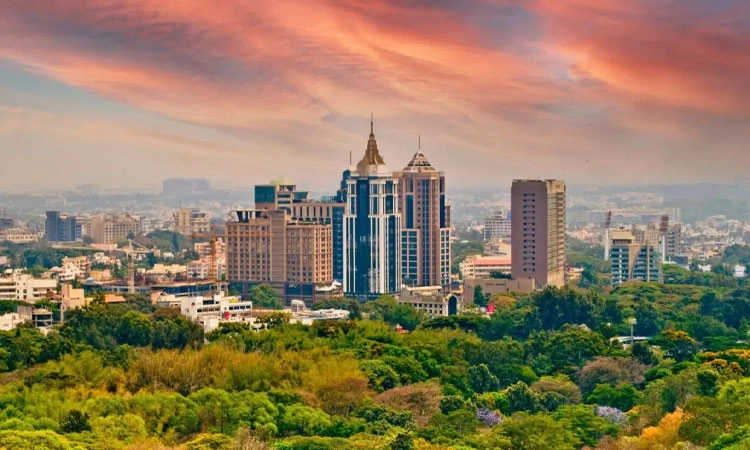 Journey: ನೆನಪಿನ ಜೋಳಿಗೆಯಲ್ಲೊಂದು ಬೆಂಗಳೂರು ಪಯಣ