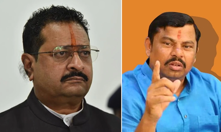 Vijayapura: ಪ್ರಚೋದಕಾರಿ ಭಾಷಣ… ಯತ್ನಾಳ, ರಾಜಾಸಿಂಗ್ ವಿರುದ್ಧ ಪ್ರಕರಣ ದಾಖಲು