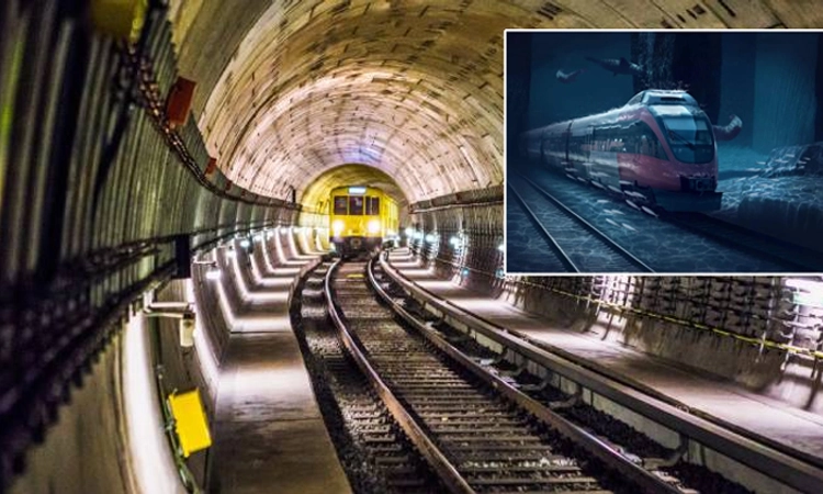 Underwater Metro: ದೇಶದ ಮೊದಲ ನೀರಿನಾಳದ ಮೆಟ್ರೋ ಮಾರ್ಗಕ್ಕೆ ಇಂದು ಪ್ರಧಾನಿ ಚಾಲನೆ