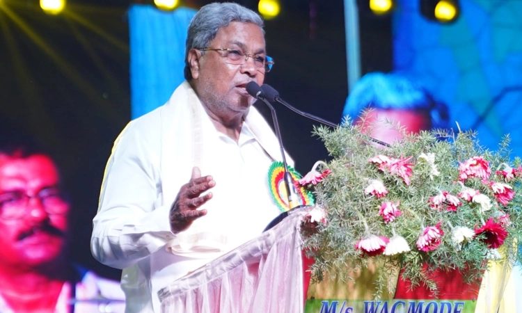 ನಮ್ಮ ಇತಿಹಾಸ, ಕಲೆ, ಸಂಸ್ಕೃತಿ ಬಗ್ಗೆ ಅರಿಯಲು ಕದಂಬ ಉತ್ಸವದಂತಹ ಉತ್ಸವಗಳು ಸಹಕಾರಿ: ಸಿಎಂ