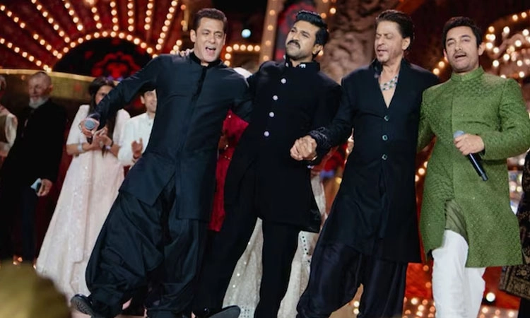 Video: ರಾಮ್‌ಚರಣ್‌ಗೆ ʼಇಡ್ಲಿ ವಡಾʼ ಎಂದಿದ್ದಕ್ಕೆ ಶಾರುಖ್‌ ಮೇಲೆ ಗರಂ ಆದ ಫ್ಯಾನ್ಸ್