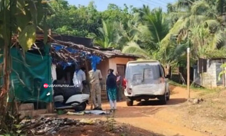 Bellare: ಎಣ್ಮೂರಿನ ಮನೆಯೊಂದಕ್ಕೆ ಎನ್.ಐ.ಎ ದಾಳಿ