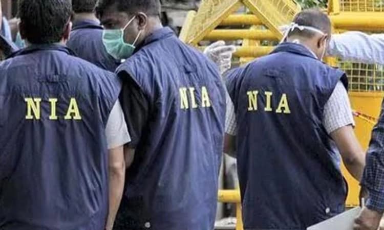 Bengaluru Prison Radicalisation case; 7 ರಾಜ್ಯಗಳ 17 ಸ್ಥಳಗಳಲ್ಲಿ ಎನ್‌ಐಎ ದಾಳಿ