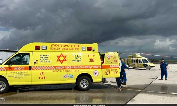 Israel: ಲೆಬನಾನ್‌ ಕ್ಷಿಪಣಿ ದಾಳಿಗೆ ಕೇರಳದ ವ್ಯಕ್ತಿ ಮೃತ್ಯು, ಇಬ್ಬರಿಗೆ ಗಾಯ