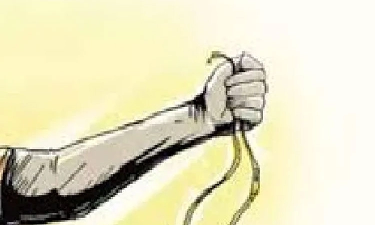 Subramanya ಮನೆಗೆ ನುಗ್ಗಿ ಮಹಿಳೆಯ ಸರ ಸೆ‌ಳೆದು ಪರಾರಿ