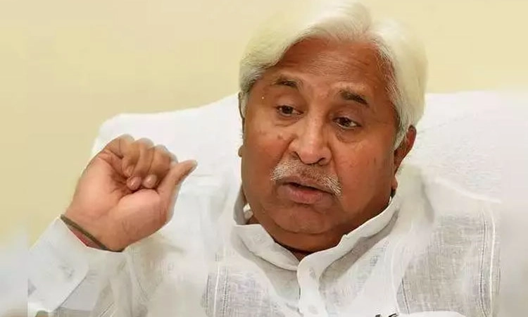 ಬಡವರು, ರೈತರು ನ್ಯಾಯ‌ಕ್ಕೆ ಇನ್ನು 6 ತಿಂಗಳಿಗಿಂತ ಹೆಚ್ಚು ಕಾಯಬೇಕಿಲ್ಲ: ಪಾಟೀಲ್‌