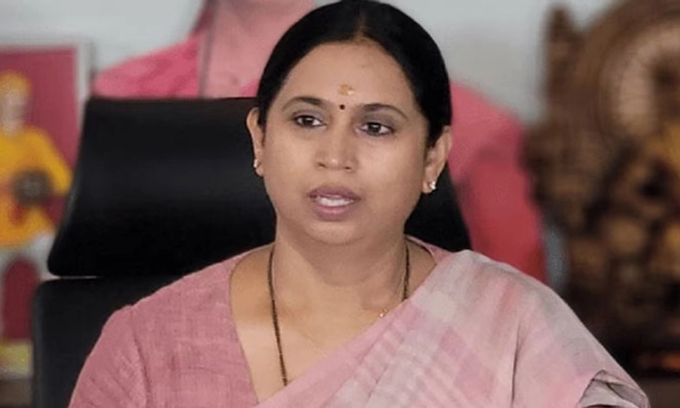 Kadaba Incident; ವಿದ್ಯಾರ್ಥಿನಿಯರ ಮೇಲೆ ಆ್ಯಸಿಡ್ ದಾಳಿ ಅತ್ಯಂತ ಕ್ರೂರ: ಹೆಬ್ಬಾಳ್ಕರ್