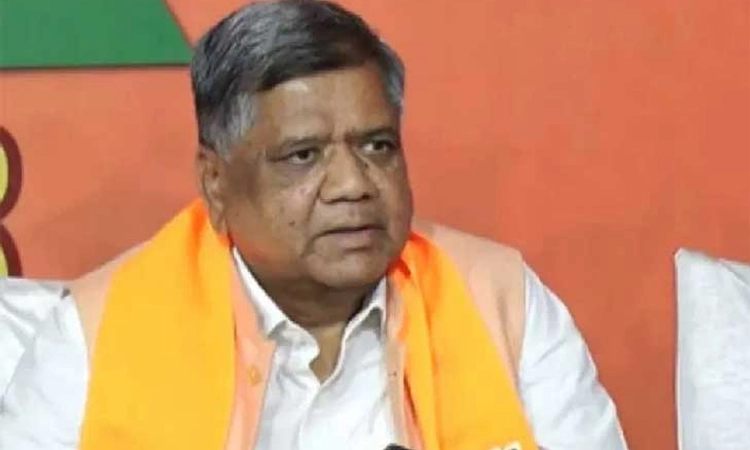 ಲೋಕಸಭಾ ಚುನಾವಣೆ 2024: ಬೆಳಗಾವಿ ಟಿಕೆಟ್‌ ಚಿತ್ರಣ ಬದಲಿಸಿದ ಶೆಟ್ಟರ್‌!