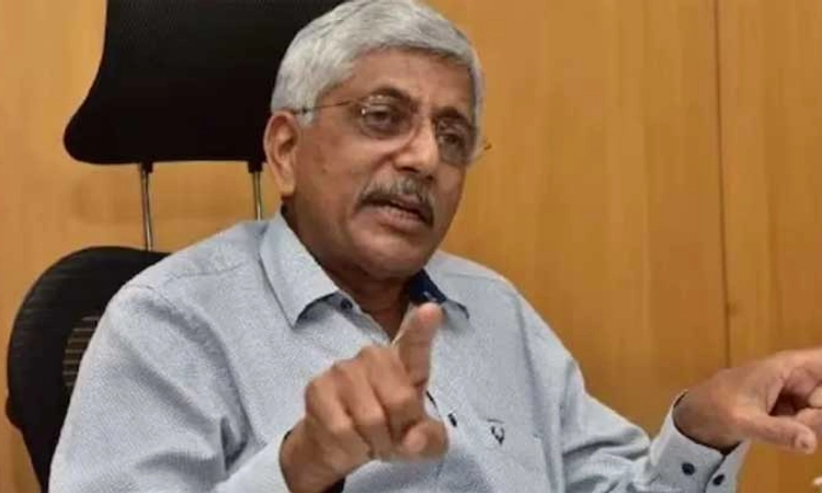 ಅಧ್ಯಯನ ವರದಿ ಅಧಿಕೃತವಾಗಿ ಬಿಡುಗಡೆಯಾದ ಮೇಲೆ ಚರ್ಚಿಸುವುದು ಸೂಕ್ತ: ಕೆ.ಜಯಪ್ರಕಾಶ್‌ ಹೆಗ್ಡೆ