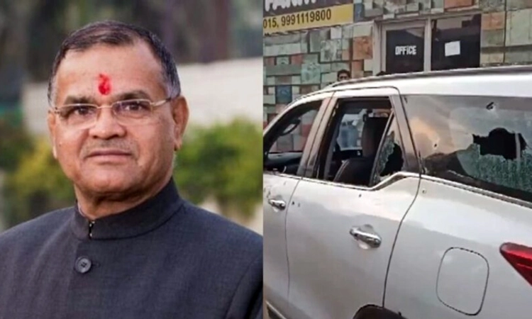 INLD ಮುಖ್ಯಸ್ಥ ರಾಠಿ ಹತ್ಯೆ ಪ್ರಕರಣ: ಗೋವಾದಲ್ಲಿ 2 ಶೂಟರ್‌ಗಳ ಬಂಧನ, ಉಳಿದವರಿಗಾಗಿ ಶೋಧ