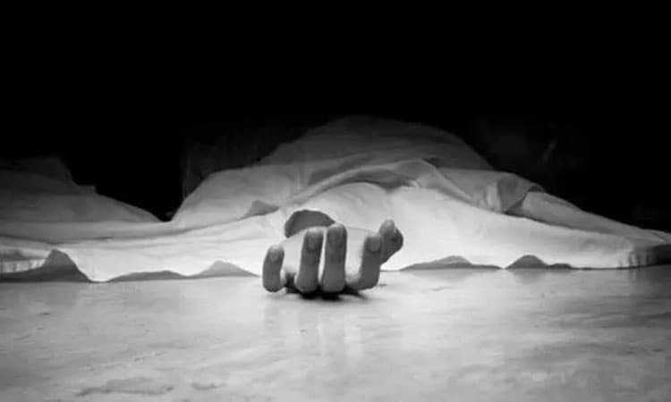 Madikeri: ನೂತನ ಆಸ್ಪತ್ರೆ ಕಟ್ಟಡದಿಂದ ಬಿದ್ದು ಕಾರ್ಮಿಕ ಸಾವು