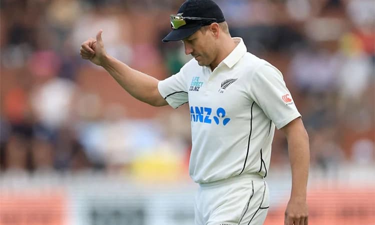 Christchurch Test; ನಿವೃತ್ತ ನೀಲ್‌ ವ್ಯಾಗ್ನರ್‌ಗೆ ನ್ಯೂಜಿಲ್ಯಾಂಡ್‌ ಕರೆ?