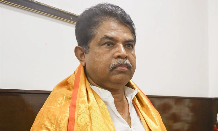 ಉಗ್ರರ ಬಗ್ಗೆ ಸರಕಾರ ಸಹಾನುಭೂತಿ: ಆರ್‌. ಅಶೋಕ್‌