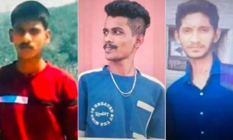 Mangaluru: ಬೀಚ್‌ನಲ್ಲಿ ಅಲೆಗಳ ಹೊಡೆತಕ್ಕೆ ಕೊಚ್ಚಿ ಹೋದ ಮೂವರು ಯುವಕರು