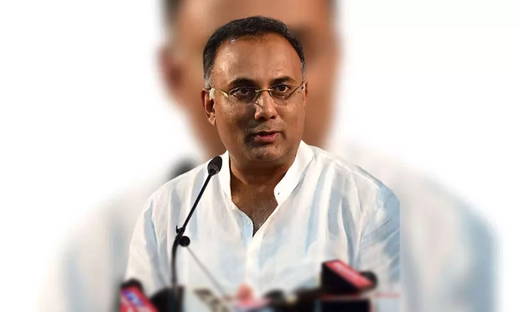 Caste Census; ಯಾವ ಸಮೀಕ್ಷೆಯೂ 100 ಪರ್ಸೆಂಟ್‌ ಸರಿ ಇರಲ್ಲ: ಸಚಿವ ದಿನೇಶ್‌ ಗುಂಡೂರಾವ್‌