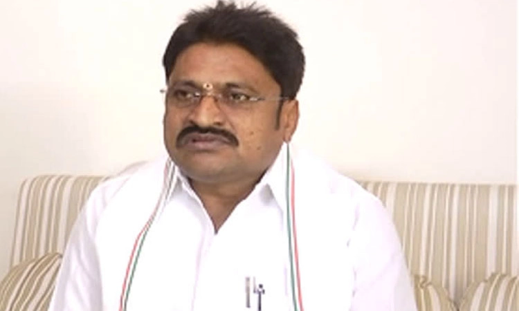 Lok Sabha polls: ಕಾಂಗ್ರೆಸ್‌ ಪರ ಮತ ಹಾಕದಿದ್ರೆ ಗ್ಯಾರಂಟಿ ರದ್ದಾಗಲಿದೆ: ಶಾಸಕ ಎಚ್ಚರಿಕೆ