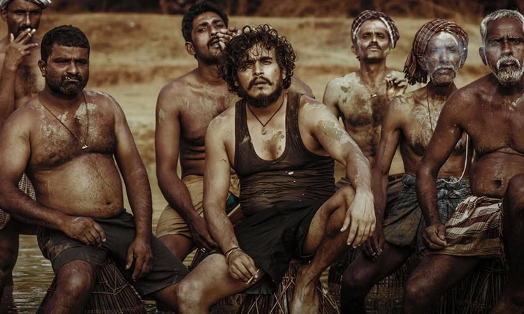 Kerebeate Movie: ಕೆರಿಬ್ಯಾಟಿ ಶುರುವಾತು…