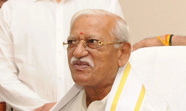 BJP ಸಂಸದ ರಮೇಶ ಜಿಗಜಿಣಗಿ ಮೆದುಳಿನಲ್ಲಿ ರಕ್ತಸ್ರಾವ ; ಆಸ್ಪತ್ರೆಯಲ್ಲಿ ಚಿಕಿತ್ಸೆ