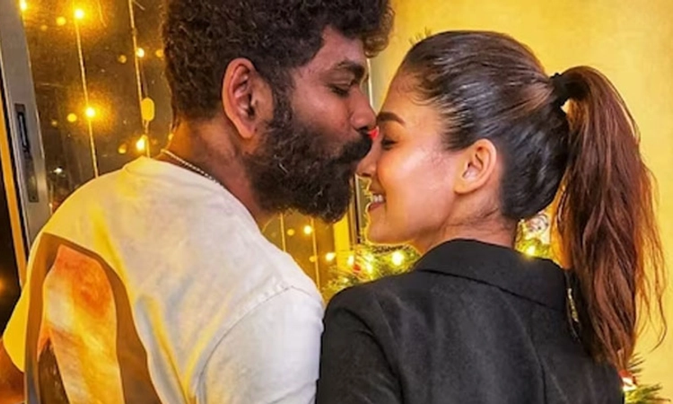 Actress ನಯನತಾರಾ ಸಂಸಾರದಲ್ಲಿ ಬಿರುಕು?: ಇನ್‌ಸ್ಟಾದಲ್ಲಿ ಪತಿಯ ಅನ್‌ಫಾಲೋ?