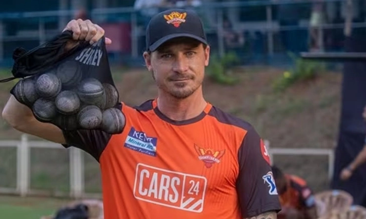 IPL; ಎಸ್‌ಆರ್‌ಎಚ್‌ನಿಂದ ಬ್ರೇಕ್‌ ಪಡೆದ  ಸ್ಟೇನ್‌: ಲಕ್ನೋಗೆ ಕ್ಲೂಸ್ನರ್‌ ಸಹಾಯಕ ಕೋಚ್‌