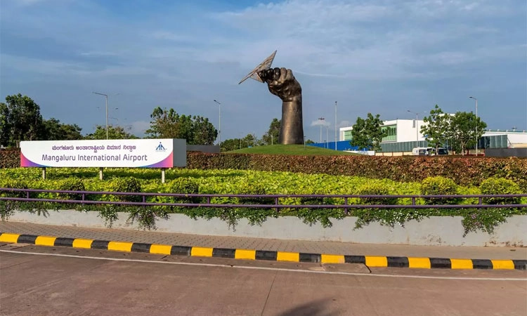 Mangaluru Airport; 9.92 ಲಕ್ಷ ರೂ. ಮೌಲ್ಯದ ಇ-ಸಿಗರೇಟ್‌ ಬಿಡಿಭಾಗ ಸಾಗಾಟ ಯತ್ನ