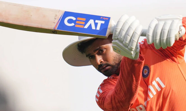 BCCI; ಈ ಕಾರಣಕ್ಕೆ ಅಯ್ಯರ್ ವಿರುದ್ಧ ಅಜಿತ್ ಅಗರ್ಕರ್ ಸಿಟ್ಟಾಗಿದ್ದರು!