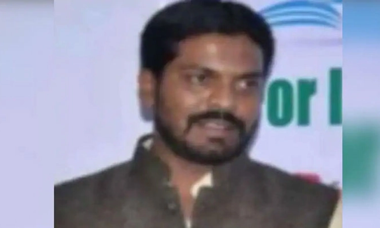 NIA; ದ.ಆಫ್ರಿಕಾದಲ್ಲಿ ವಾಂಟೆಡ್ ಗ್ಯಾಂಗ್ ಸ್ಟರ್, ರುದ್ರೇಶ್ ಹತ್ಯೆ ಆರೋಪಿ ನಿಯಾಜಿ ಬಂಧನ