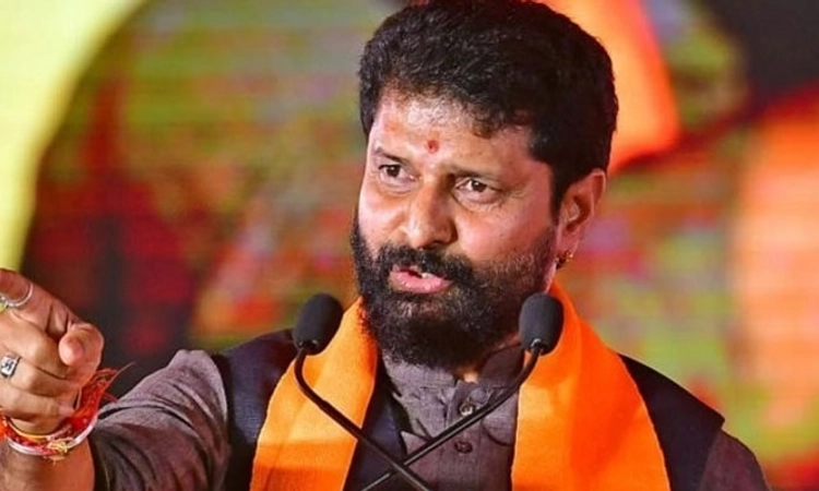 Bengaluru blast; ಕರ್ನಾಟಕ ಭಯೋತ್ಪಾದಕರ ಟ್ರೈನಿಂಗ್ ಸೆಂಟರ್ ಆಗಿದೆ: ಸಿ.ಟಿ ರವಿ