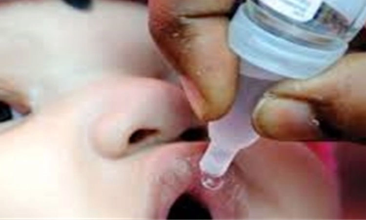 Pulse Polio: ಎಂದೆಂದಿಗೂ ಮರುಕಳಿಸದಿರಲಿ ಪೋಲಿಯೋ