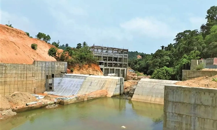 ಮುಂದಿನ ಮುಂಗಾರಿನಲ್ಲಿ ಎತ್ತಿನಹೊಳೆ ಯೋಜನೆ ಲೋಕಾರ್ಪಣೆ: ಡಿಸಿಎಂ