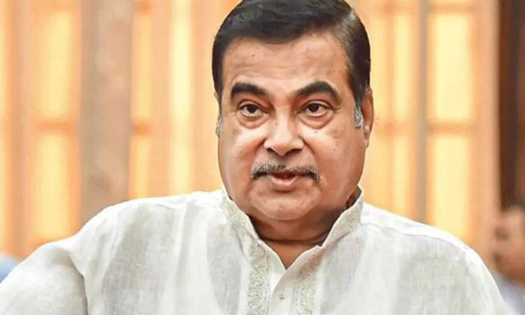 Legal Notice; 3 ದಿನದೊಳಗೆ ಕ್ಷಮೆ ಕೇಳಿ; ಖರ್ಗೆ-ಜೈರಾಂರಮೇಶ್ ವಿರುದ್ದ ಗಡ್ಕರಿ ಕಾನೂನು ಸಮರ