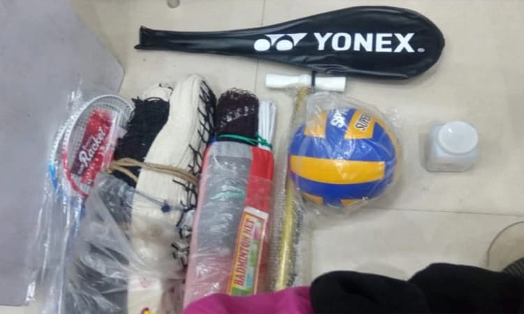 Udupi; ಸರಕಾರಿ ಶಾಲೆಗಳಿಗೆ ಕ್ರೀಡಾ ಪರಿಕರವೂ ಬರುತ್ತಿಲ್ಲ