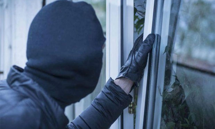 Theft Case ಕೋಟ: ವಿವಿಧ ಕಡೆ ಸರಣಿ ಕಳ್ಳತನ