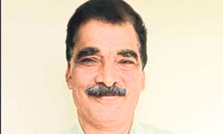 Aranthodu ಬಸ್‌ – ಬೈಕ್‌ ಅಪಘಾತ; ಗಂಭೀರ ಗಾಯಗೊಂಡಿದ್ದ ಶಿಕ್ಷಕ ಸಾವು