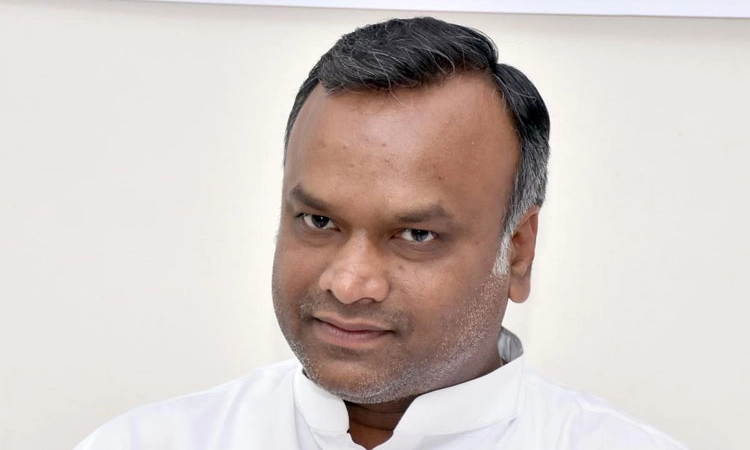 Panchayati raj ಇಲಾಖೆಯಲ್ಲಿ 2022 ಹುದ್ದೆ ಭರ್ತಿ: ಸಚಿವ ಪ್ರಿಯಾಂಕ್‌ ಖರ್ಗೆ