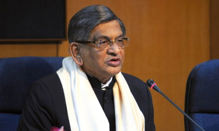 Former Karnataka CM ಎಸ್‌. ಎಂ. ಕೃಷ್ಣ ಸಹಿತ ಮೂವರಿಗೆ ಮೈಸೂರು ವಿವಿ ಡಾಕ್ಟರೆಟ್‌