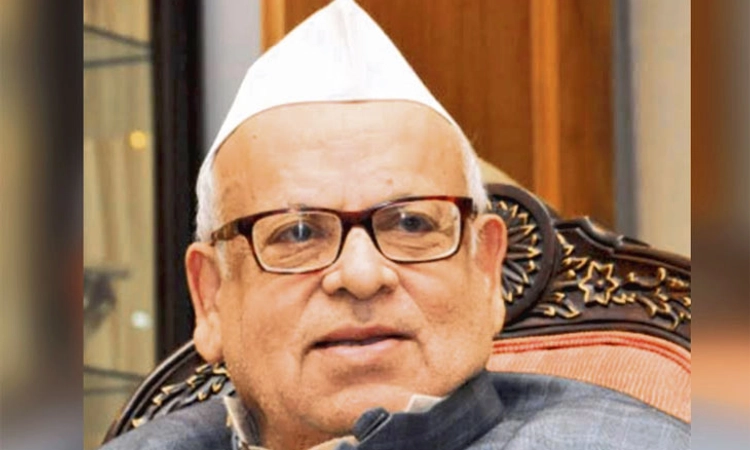Uttar Pradesh ಮಾಜಿ ರಾಜ್ಯಪಾಲ ಅಜೀಜ್‌ ಖುರೇಶಿ ನಿಧನ