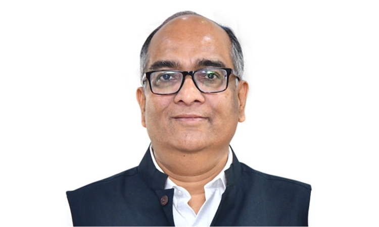 South Western Railway: ಪ್ರಧಾನ ವ್ಯವಸ್ಥಾಪಕರಾಗಿ ಅರವಿಂದ್ ಶ್ರೀವಾಸ್ತವ ಅಧಿಕಾರ ಸ್ವೀಕಾರ