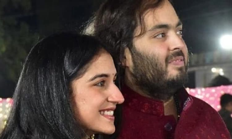 Jamnagar; ಅನಂತ್-ರಾಧಿಕಾ ವಿವಾಹಪೂರ್ವ ಸಂಭ್ರಮೋತ್ಸವಲ್ಲಿ ನೂರಾರು ದಿಗ್ಗಜರು