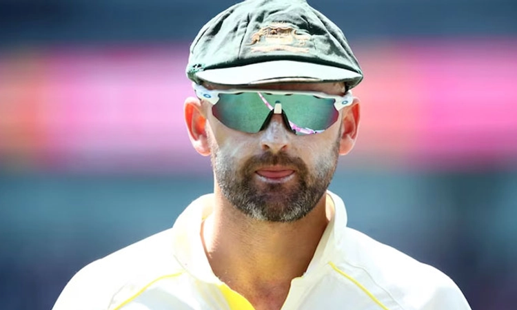 Test Cricket; ಕೊರ್ಟ್ನಿ ವಾಲ್ಶ್ ದಾಖಲೆ ಮುರಿದ ಆಸ್ಟ್ರೇಲಿಯಾ ನಥನ್ ಲಿಯಾನ್