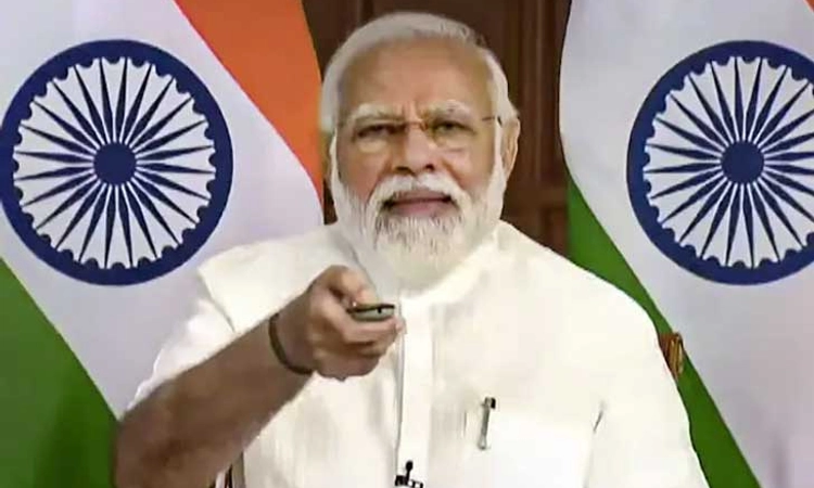 Jharkhand ಅಭಿವೃದ್ಧಿ ಯೋಜನೆಗಾಗಿ 10 ವರ್ಷಗಳಿಂದ ಕೆಲಸ ಮಾಡುತ್ತಿದ್ದೇವೆ: ಪ್ರಧಾನಿ ಮೋದಿ