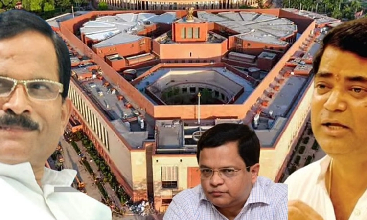 Lok Sabha Election: ಯಾರಿಗೆ ಸಿಗಲಿದೆ ಗೋವಾ ಉತ್ತರ, ದಕ್ಷಿಣ ಕ್ಷೇತ್ರದ ಬಿಜೆಪಿ ಟಿಕೆಟ್ ?