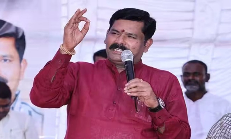 Koppala; ಬಿಜೆಪಿಯವರು ಸುಳ್ಳಿನ ಗಿರಾಕಿಗಳು: ಸಚಿವ ಶಿವರಾಜ ತಂಗಡಗಿ