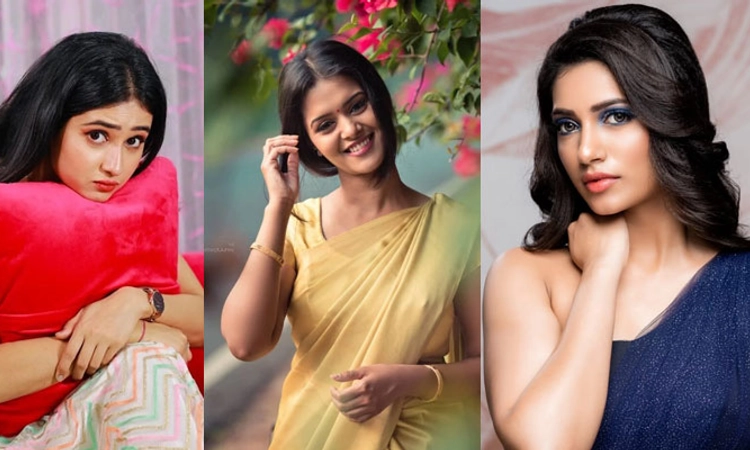 Kannada Actress; ಮೊದಲ ಸಿನಿಮಾದಲ್ಲೇ ಭರವಸೆ ಮೂಡಿಸಿದ ನವನಟಿಯರು