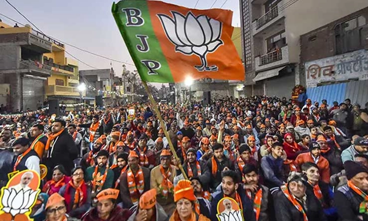 Lok Sabha 2024ರ ಚುನಾವಣೆ- ಬಿಜೆಪಿ ಅಭ್ಯರ್ಥಿಗಳ ಆಯ್ಕೆ ಪ್ರಕ್ರಿಯೆ ಹೇಗಿದೆ ಗೊತ್ತಾ?