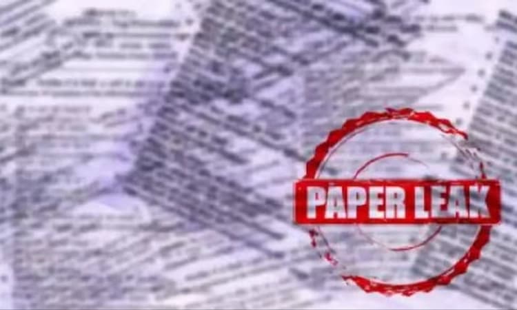 Exam: ಪರೀಕ್ಷೆ ಆರಂಭವಾದ ಒಂದೇ ಗಂಟೆಯಲ್ಲಿ ವಾಟ್ಸಾಪ್‌ನಲ್ಲಿ ಪ್ರಶ್ನೆ ಪತ್ರಿಕೆ ಸೋರಿಕೆ